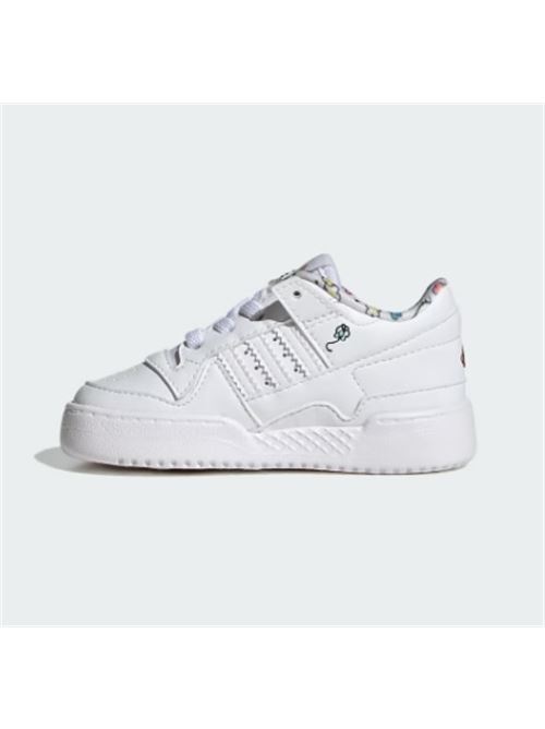 forum low ADIDAS ORIGINAL | IG0302X